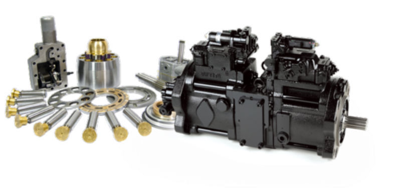 Replacement Parts and Maintenance